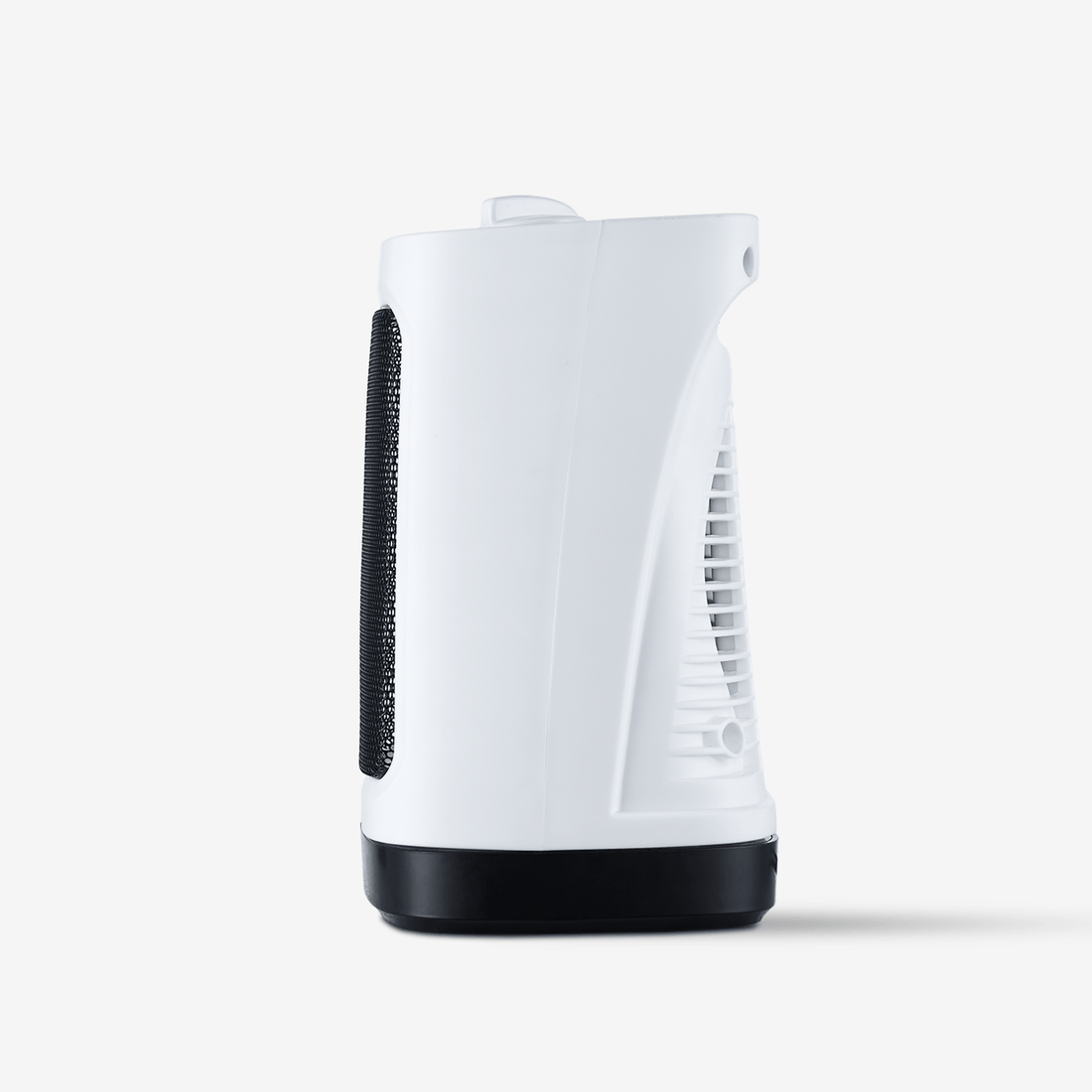 ProBreeze 2000W Mini keramični grelnik – močna toplota z avtomatsko oscilacijo