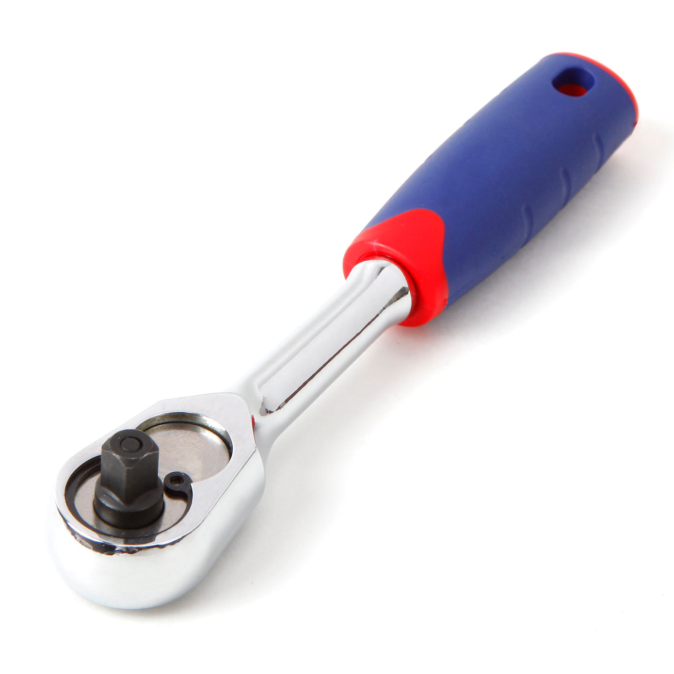 Komplet račne in nasadnih ključev WORKPRO 1/4" – 14 kosov