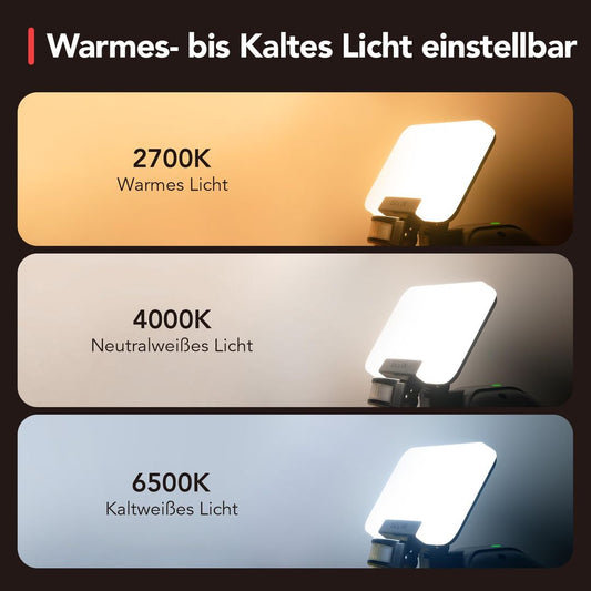 OREiN LED senzorski zunanji reflektor 24W, IP65 (komplet 2 kosov) - naklikaj.si