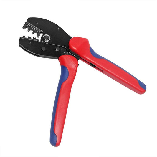 🔧 Klešče za stiskanje MC4 konektorjev – komplet z orodjem in konektorji - naklikaj.si