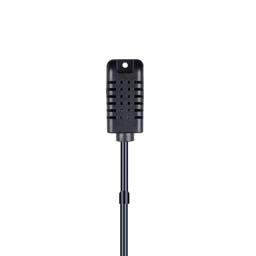 💧 Inkbird IHC-200 digitalni higrostat – regulator vlage z dvojnim relejem