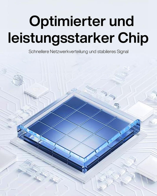 ⚡ ALLEVOI Smart WiFi stikala za rolete – komplet 6 kosov - naklikaj.si