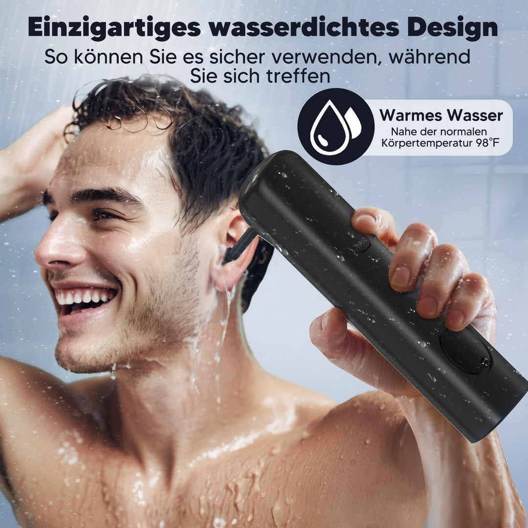 👂FIVAVA električni čistilec ušes Powered Earwax Remover