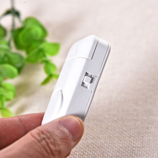 🚨 Alarm za vrata in okna – 120 dB zaščitni sistem (set 4 kosov) - naklikaj.si