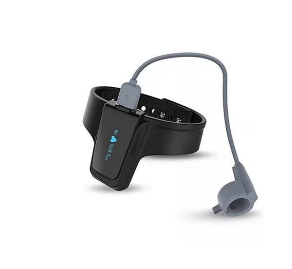 ⌚VIATOM Checkme™ O2 – zapestni pulzni oksimeter z merilcem spanja