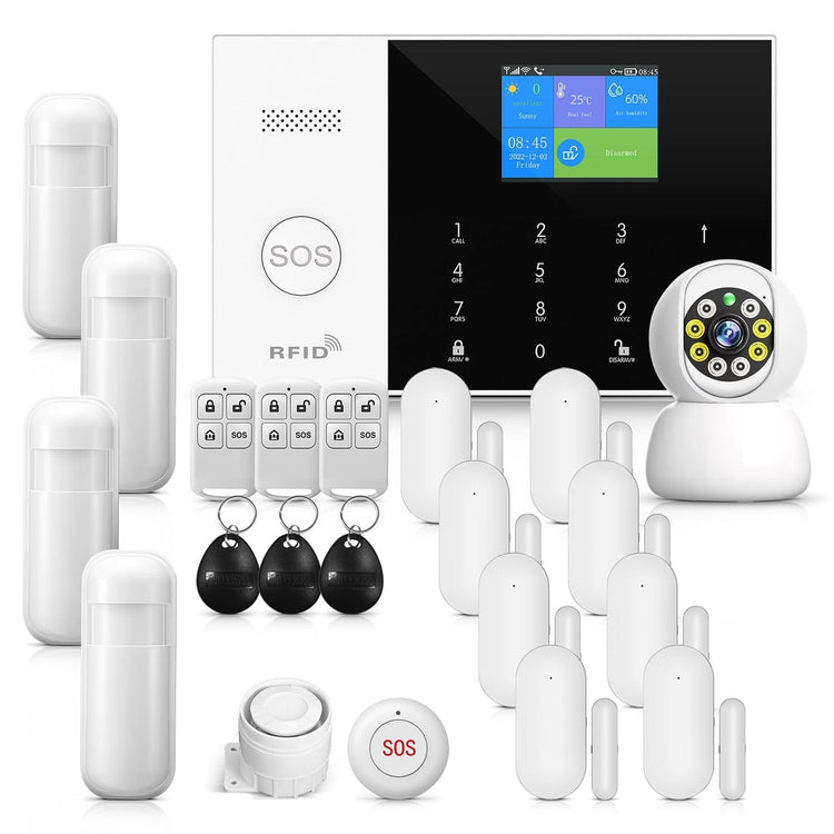 Oprema in dodatki za dom