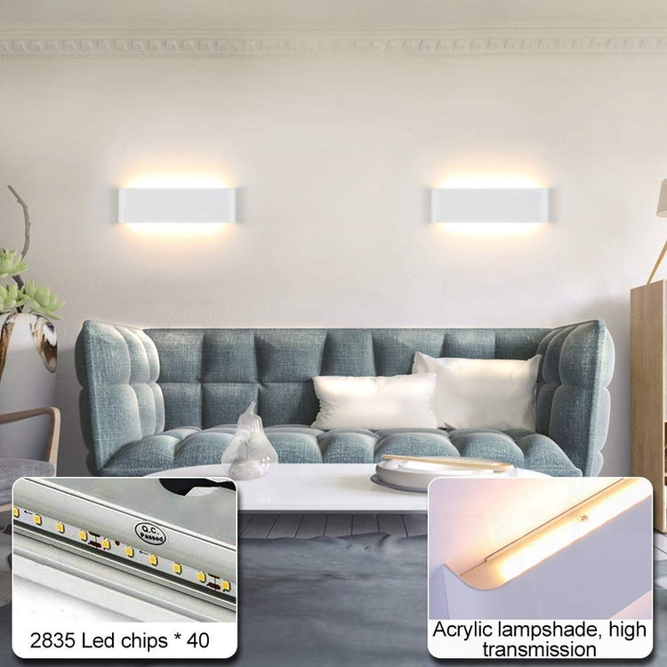 Notranja razsvetljava