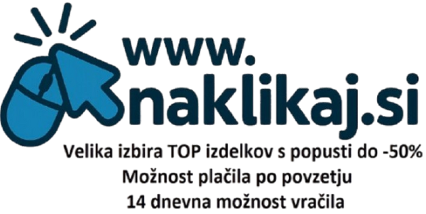 naklikaj.si