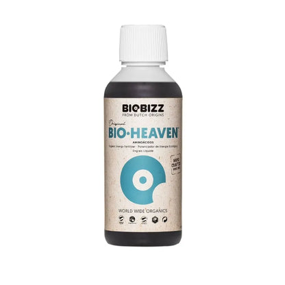 BIOBIZZ Starters Pack – organski set gnojil