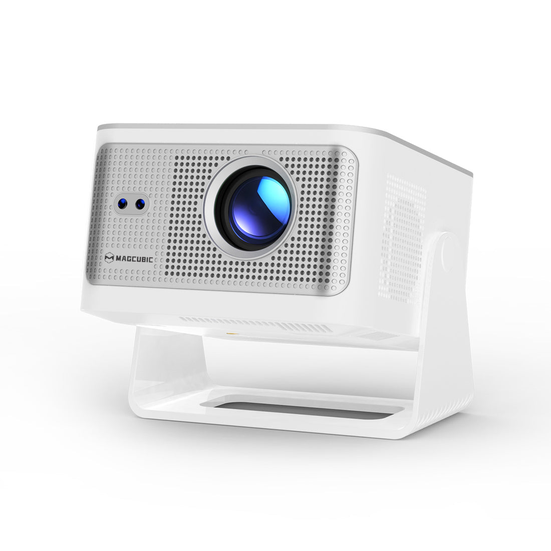 LED projektor Magcubic HY350MAX, 4K/8K, 600ANSI, Android 14, Wifi 6, AutoFocus