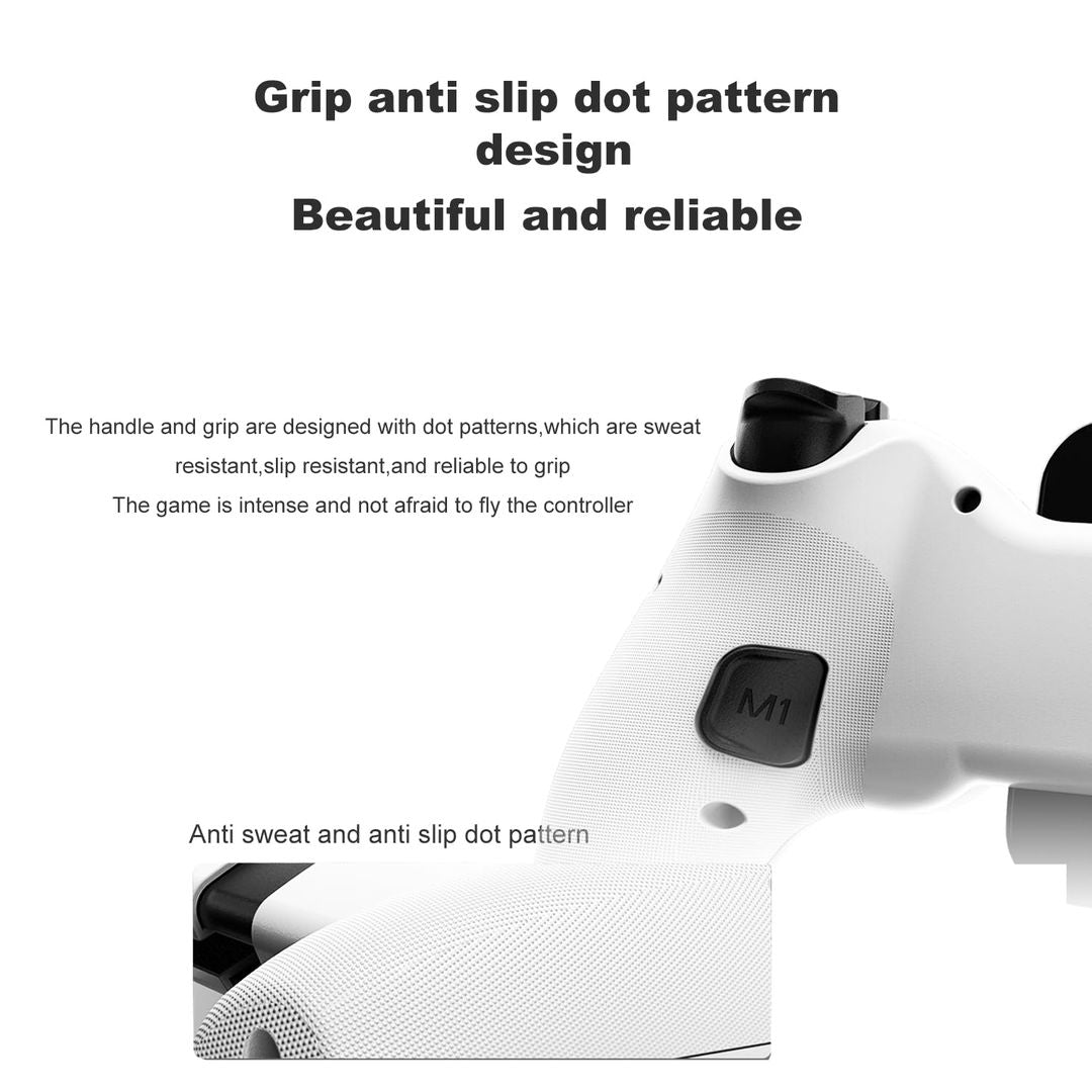 Megadream brezžični mobilni igralni kontroler - 130-280mm - naklikaj.si