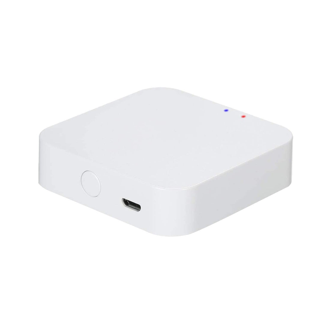 KETOTEK Tuya WiFi prehod - ZigBee 3.0, Bluetooth, Smart Life