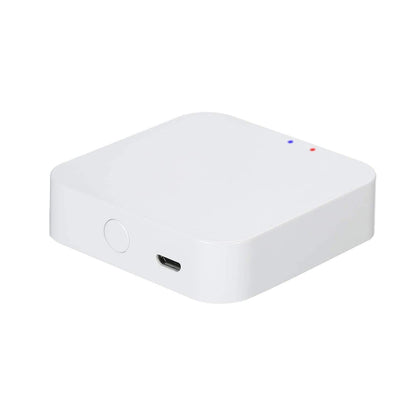 KETOTEK Tuya WiFi prehod - ZigBee 3.0, Bluetooth, Smart Life