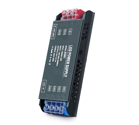 ⚡BRIMETI LED napajalnik 12V, 150W, IP20