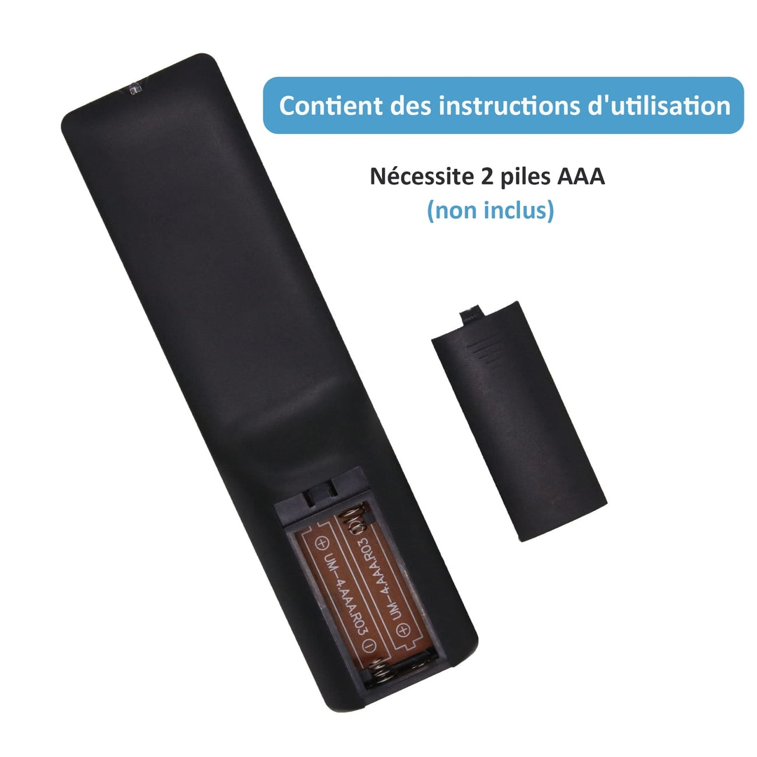 MYHGRC univerzalni daljinski upravljalnik RC-G009