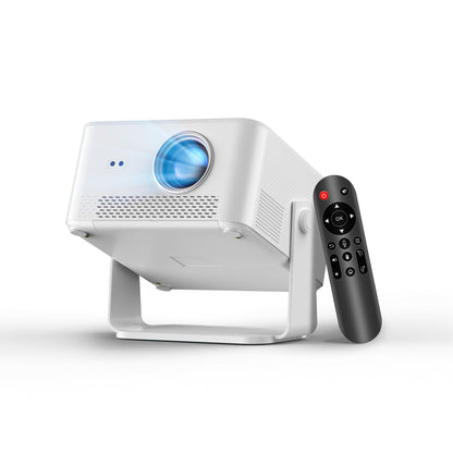 LED projektor Magcubic HY450MAX, 4K/8K, Android 14, Wifi 6, 1100 ANSI, AutoFocus