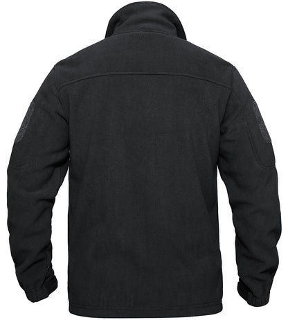 LOALIRANDO moška flis jakna – velikost L