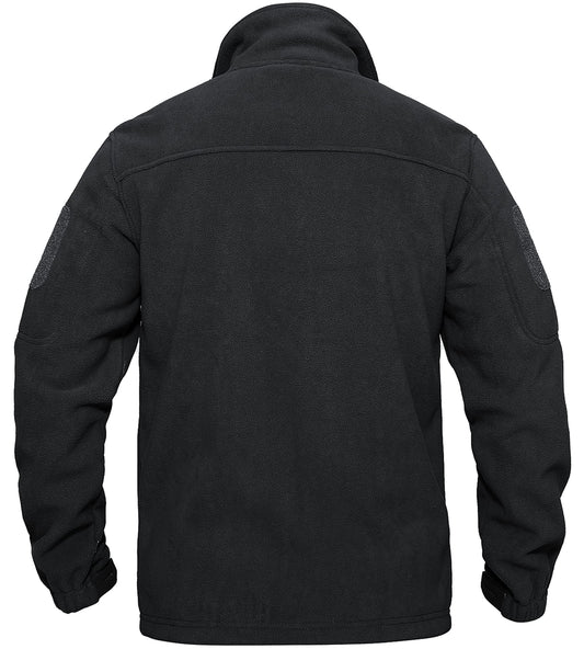 LOALIRANDO moška flis jakna – velikost L