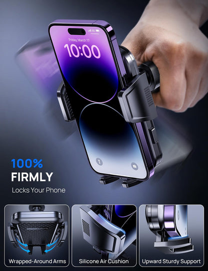 📱 Universal phone holder (4'-7') GUANDA
