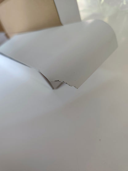 💡 LED wall lamp ChangM 16W, 4000K, 40cm, IP65 - DAMAGED (see picture)