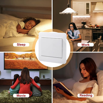 ⚡ CTSC Trailing Edge 230V dimmer (dimmer) - LED and halogen