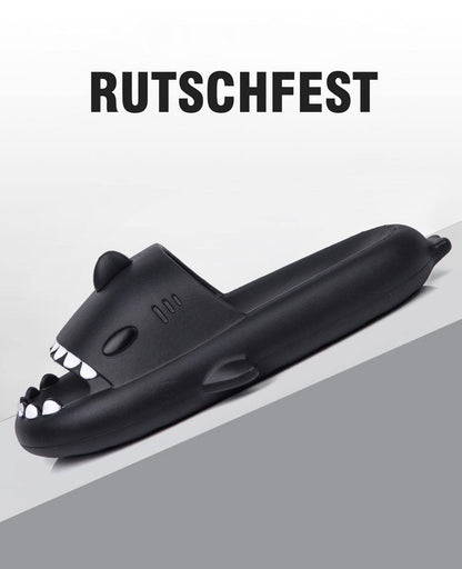 SAGUARO “Shark Slides” natikači – več velikosti in barv