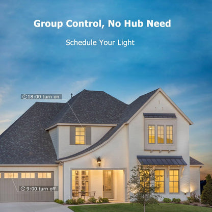 Stropni ventilator Chandelier 72W, 78 cm, Wifi, daljinec – črn