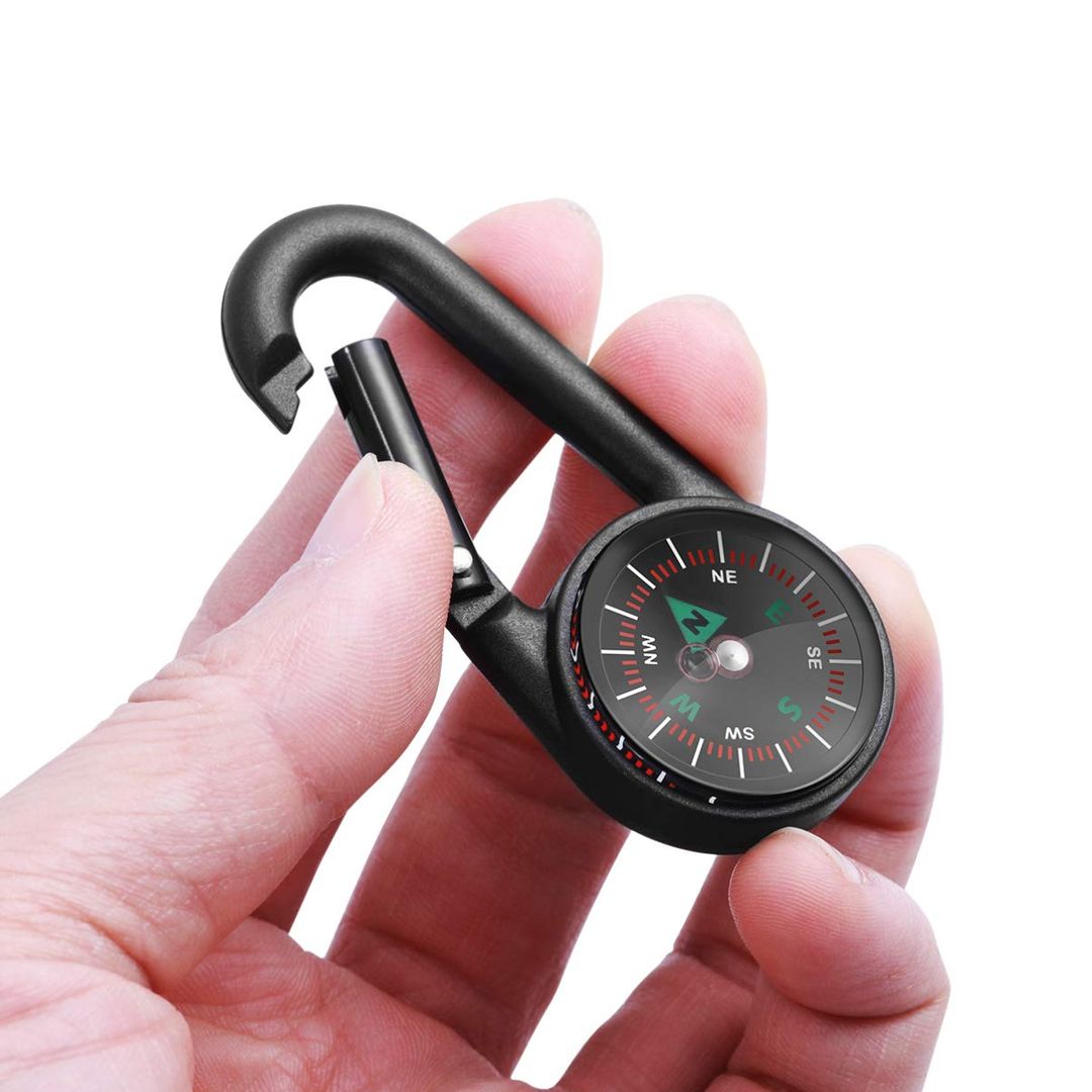 Mini karabin s kompasom (12 kosov)