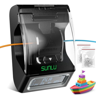 SUNLU Filament Connector – naprava za spajanje 3D filamentov