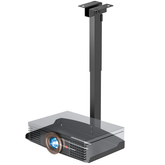 Stropni nosilec za projektor PUTORSEN z nastavljivo višino - naklikaj.si