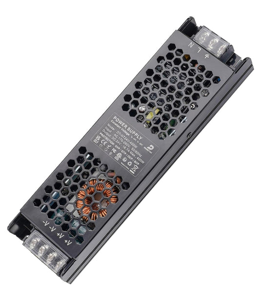 ⚡ DUSKTEC LED napajalnik 24V, 400W, IP20