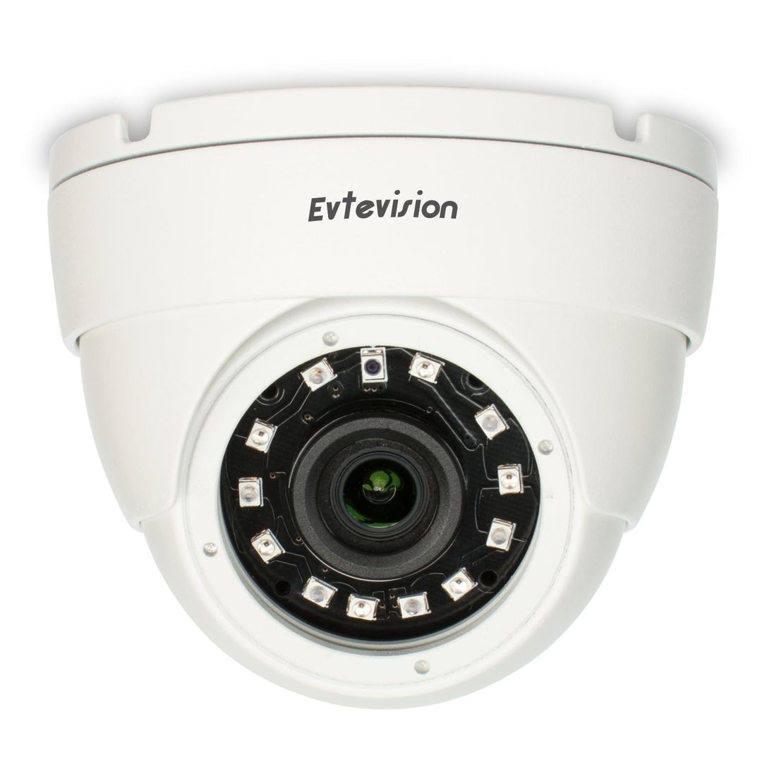 5MP nadzorna kamera Evtevision (Quadbrid 4-v-1) - naklikaj.si