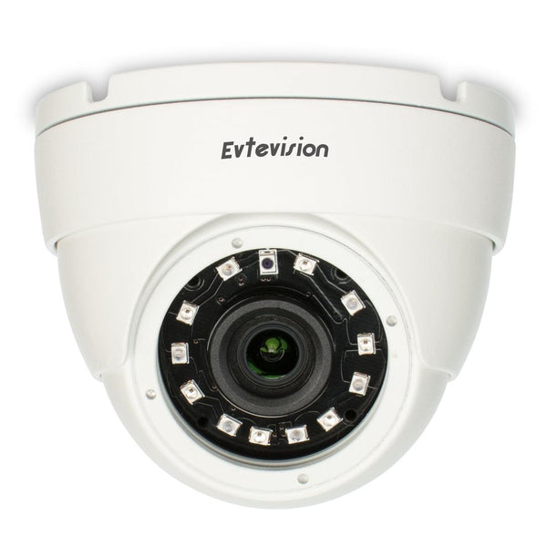 5MP nadzorna kamera Evtevision (Quadbrid 4-v-1)