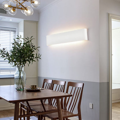 Komplet 2x Mille Lucciole 24W LED notranja stenska svetilka - 6500K - naklikaj.si