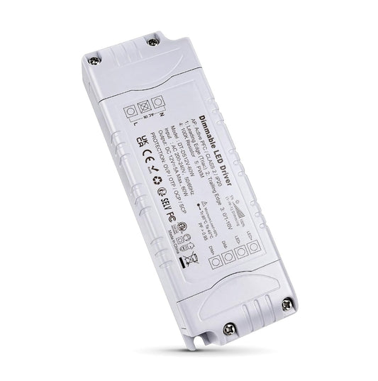 ⚡ REYLAX LED napajalnik 12V, 60W, IP20 - zatemnilni (dimmable)