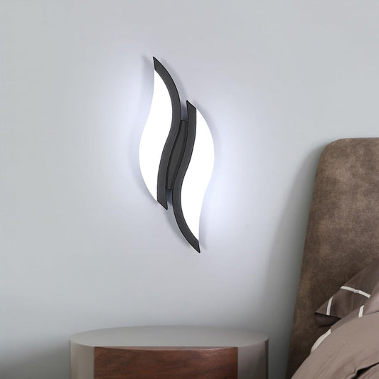 💡LED-Wandleuchte 12W – Kaltweiß 6500K