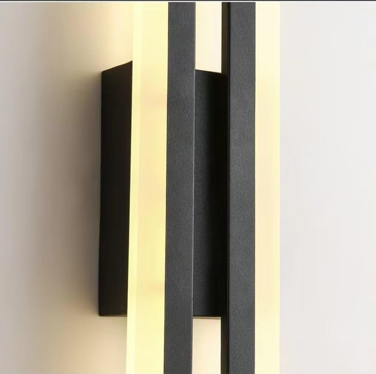 💡 Moderne LED-Wandleuchte 16W – 3000K-6500K
