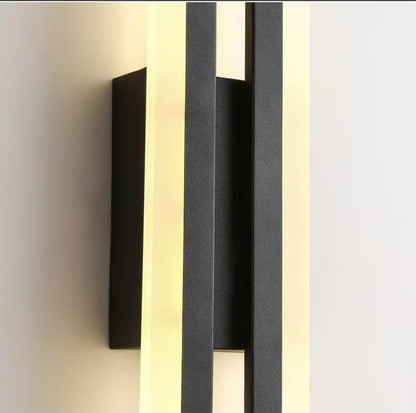 💡 Modern LED wall lamp 16W – 3000K-6500K
