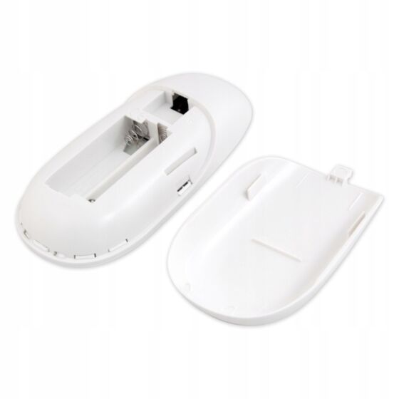 Daljinski upravljalnik + krmilnik MiBoxer RGB LED (2,4 GHz RF)