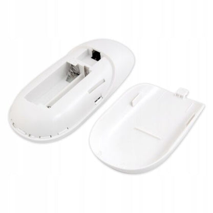 Daljinski upravljalnik + krmilnik MiBoxer RGB LED (2,4 GHz RF)