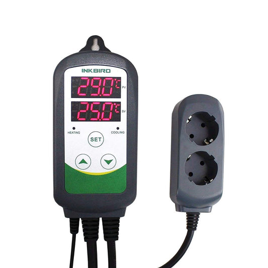 Digitalni krmilnik temperature Inkbird ITC-308 - naklikaj.si