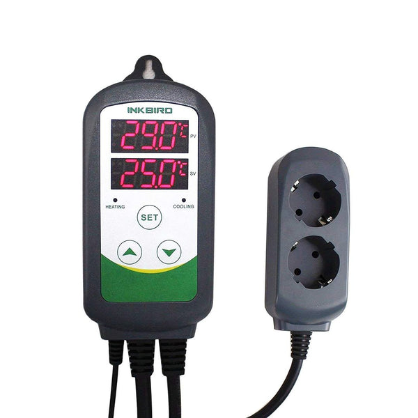 Digitalni krmilnik temperature Inkbird ITC-308