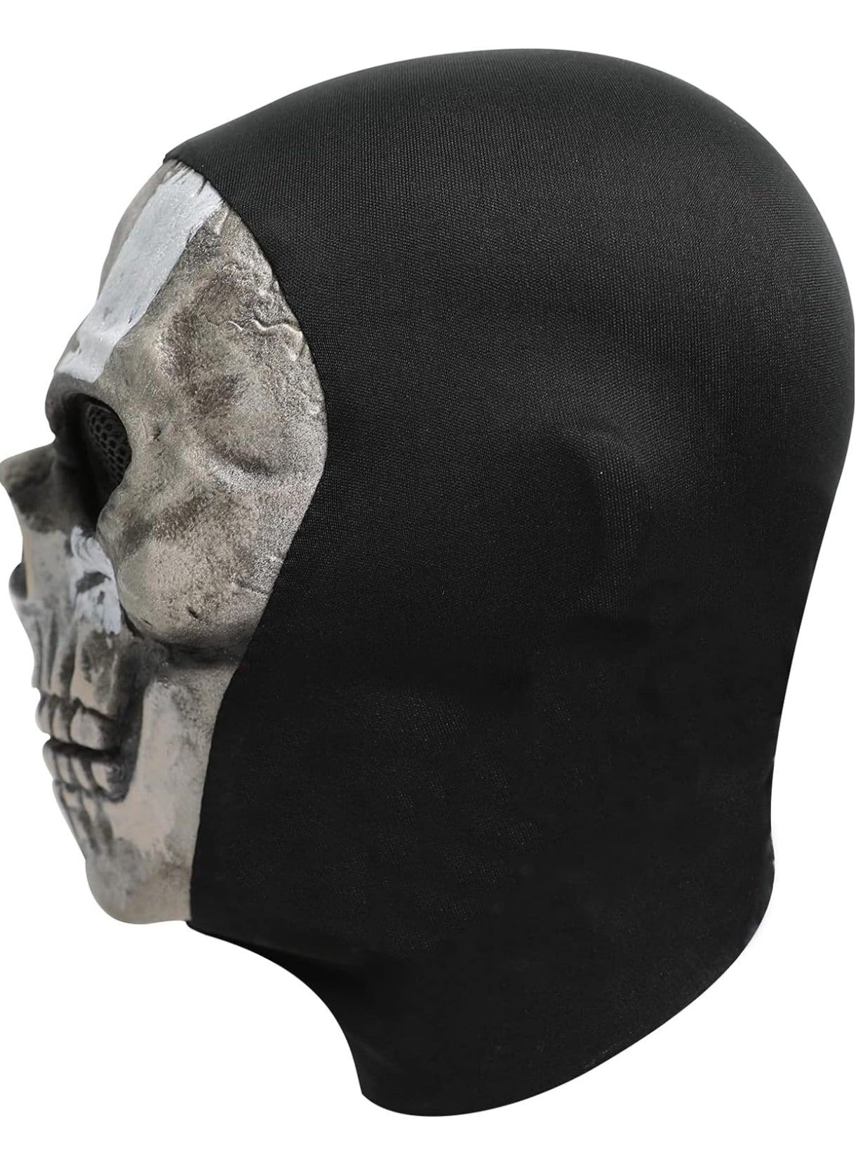 Maska Ghost Balaclava Skull – taktična podkapa - naklikaj.si