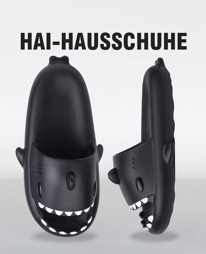 SAGUARO “Shark Slides” natikači – več velikosti in barv