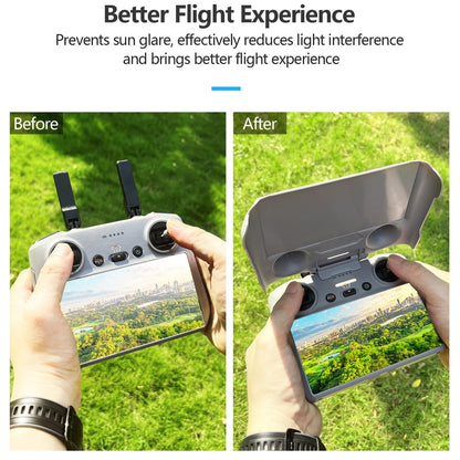 Torba z dodatno opremo za dron DJI Mini 4 Pro - komplet 7 v 1