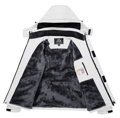 OUTDOORSPORT unisex zimska smučarska jakna – velikost L