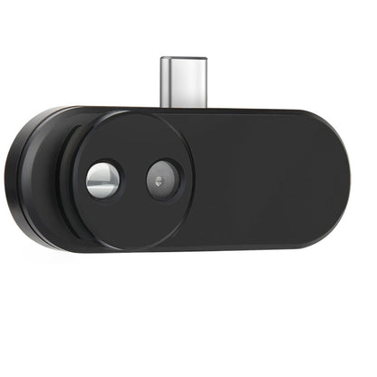 📷HTI HT-102 portable thermal camera for Android – USB-C connection
