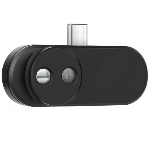 📷HTI HT-102 prenosna termalna kamera za Android – USB-C povezava
