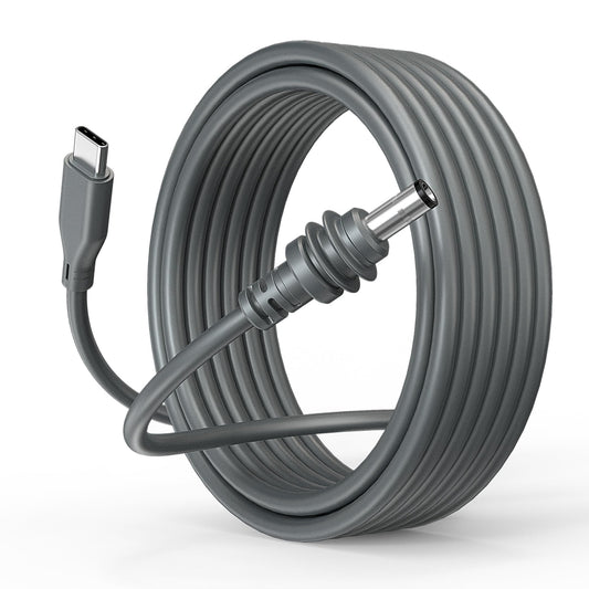 USB-C v DC napajalni kabel za Starlink Mini – 100W