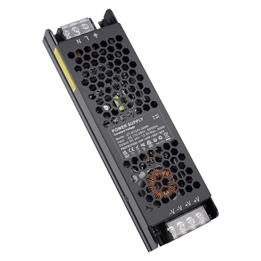 LED transformator REYLAX 24V 300W napajalnik - naklikaj.si